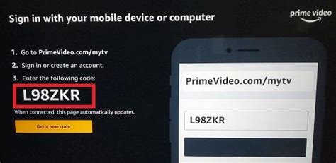 amazan prime video|amazon prime video register code.